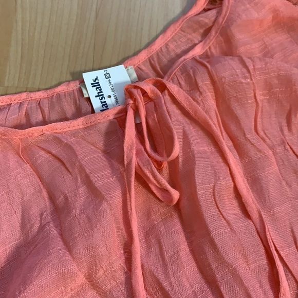 New Pink Top - Picture 4 of 9